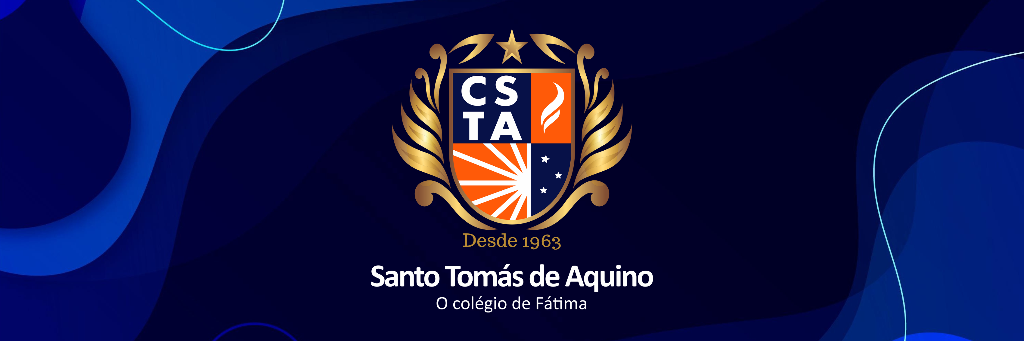 Desde 1963 - O colégio de Fátima